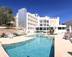 Hotel Bq Bulevar Peguera- Adults Only (Paguera, España)