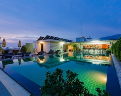 Khách sạn RCB Patong Hotel (Patong Beach, Thái Lan)