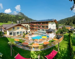 Khách sạn Hotel Guggenberger (Kleinarl, Áo)