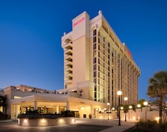 Hotelli Charleston Marriott (Charleston, Amerikan Yhdysvallat)