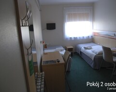 Khách sạn Hotel Economy Silesian (Katowice, Ba Lan)