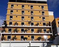 Hotel Sempre Executive (Salvador de Bahía, Brasil)