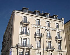 Khách sạn Hotel Terminus (Grenoble, Pháp)