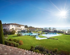 Hotel Adler Thermae (San Quirico d'Orcia, Italy)