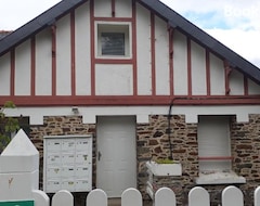 Cijela kuća/apartman Les Mouettes (Plérin, Francuska)