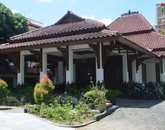 Khách sạn Sadinah Sahid Josodipuro (Surakarta, Indonesia)