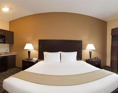 Holiday Inn Express & Suites Zanesville North, an IHG Hotel (Zanesville, USA)