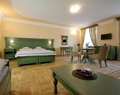 Hotel Palace Kutna Hora (Kutná Hora, Češka Republika)