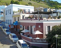 Otel The Charles (Cape Town, Güney Afrika)
