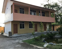 Sri Pauh Natural Motel (Arau, Malezya)