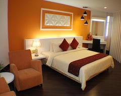 Khách sạn De Palma Resort Kuala Selangor (Kuala Selangor, Malaysia)