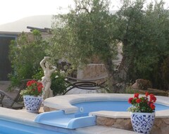 Hele huset/lejligheden A Great Place For Your Family Holiday (Pinoso, Spanien)