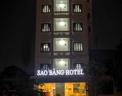 Khách Sạn Sao Băng (Hà Nội, Việt Nam)