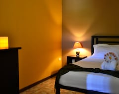 Khách sạn Hotel Casa Aura (Cartago, Costa Rica)