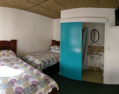 Otel Adelaide Travellers Inn Backpackers Hostel (Adelaide, Avustralya)