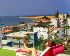 Hotelli Labranda Marieta Adults Only (Playa del Inglés, Espanja)
