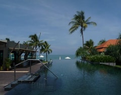 Hotel Chongfah Beach Resort (Phangnga, Thailand)