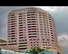 Globallon Services Apartment, Melaka Town Hotel (Malacca, Malaysia)
