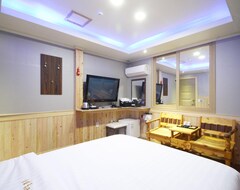 호텔 Bali Motel Namwon (남원, 한국)