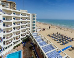 Hotel Playa Victoria (Cádis, Espanha)