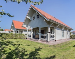 Cijela kuća/apartman Holiday Park Dennenbos (Oostkapelle, Nizozemska)