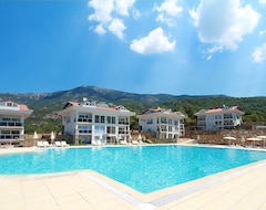 Hotel Orka Private Villas (Fethiye, Turkey)