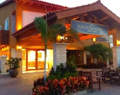 Khách sạn Dorado Eagle Beach Hotel (Eagle Beach, Aruba)