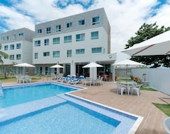Hotel Vivenda Dos Arrecifes (Porto de Galinhas, Brazil)