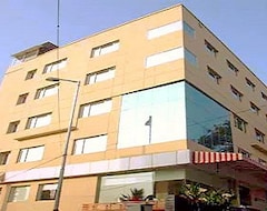 Khách sạn Hotel Minerva Grand (Hyderabad, Ấn Độ)