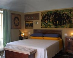 Bed & Breakfast Villa Emilia (Roppolo, Italija)