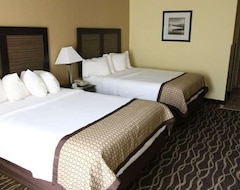 Hotel Days Inn And Suites (Frostburg, USA)