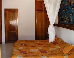 Hotel Africa Queen Somone (Saly, Senegal)