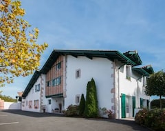 Bed & Breakfast Maison d'hote Iparra- Pays Basque (Arrangoitze, Francuska)