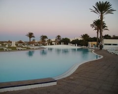 Hotel Coralia Club Monastir (Monastir, Tunus)