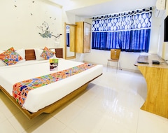 Hotel Fabexpress Karishma Rasta Peth (Pune, India)