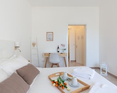 Bed & Breakfast Biancaleuca Rooms & Suite (Santa Maria di Leuca, Italien)