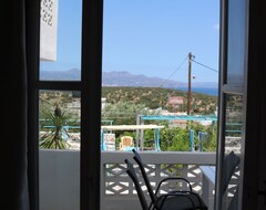 Apart Otel Kassandra Garden Residence (Agios Nikolaos, Yunanistan)