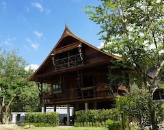 Khách sạn Boutique Village Hotel (Ao Nang, Thái Lan)