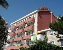 Hotel Ivona (Budva, Montenegro)