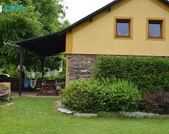 Koko talo/asunto Chalupa U Andresu (Šumperk, Tsekin tasavalta)