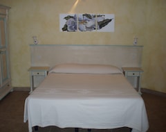 Hotel Lu Pitrali (San Teodoro, Italy)