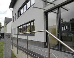 Căn hộ có phục vụ Regio Boardinghouse (Würselen, Đức)