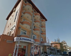 Hotelli Elena (Petrich, Bulgaria)