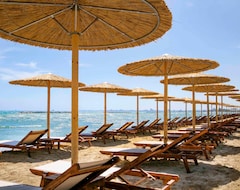 Hotel Mercure Larnaca Beach Resort (Voroklini, Cipar)