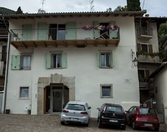 Khách sạn Arco Dei Sogni (Arco, Ý)