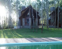 Otel Bosques del Este (Costa del Este, Arjantin)