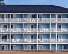Otel Fairview Beachfront Inn (Mackinaw City, ABD)
