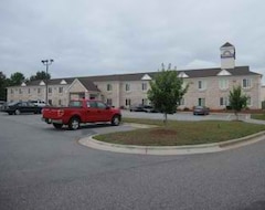 Khách sạn Days Inn By Wyndham Greensboro Nc (Greensboro, Hoa Kỳ)