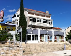 Hotel Vila Primo (Primošten, Hrvatska)