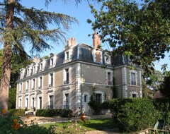 Khách sạn Château de Chanteloire (Chouzy-sur-Cisse, Pháp)